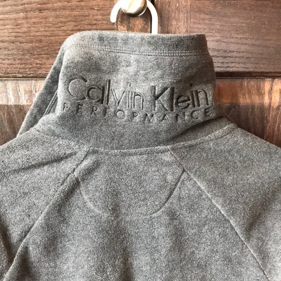 Calvin Klein Performance Jacket - Picture 5 of 6